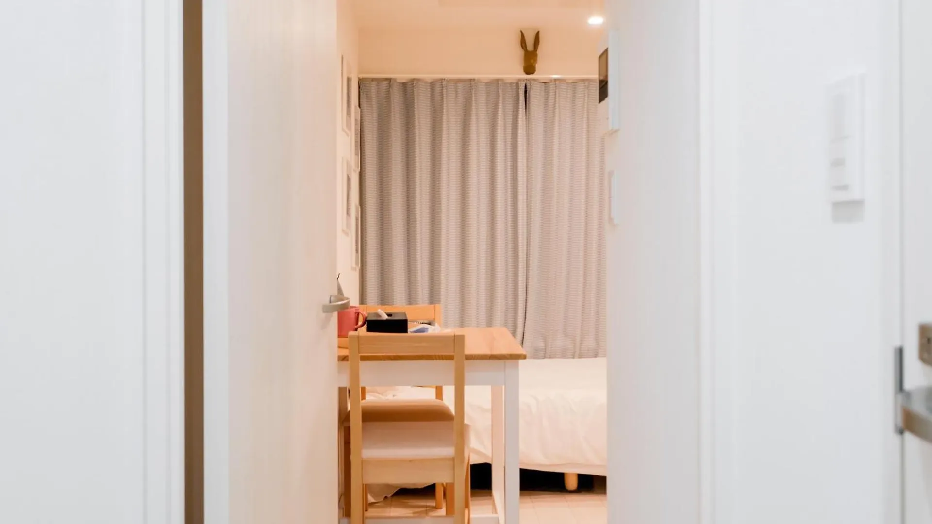 Mi-Hotel Kagurazaka Tokyo