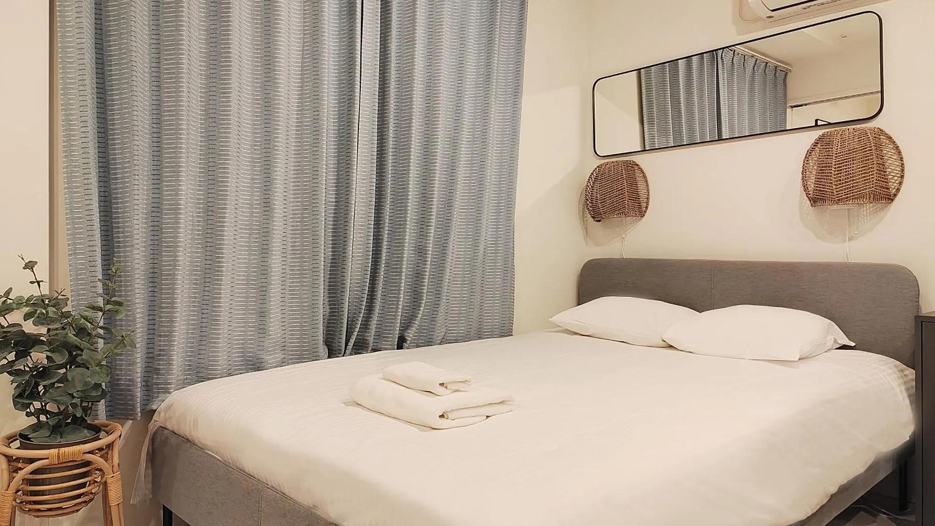 Apartment Mi-Hotel Kagurazaka Tokyo