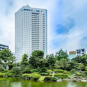 3* Hotel Apa Hotel&resort Ryogoku Eki Tower