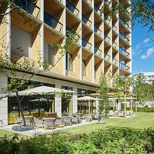 4* فندق ميتسوي جاردن جينجوجاين بريمير