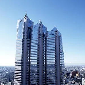 מלון Park Hyatt, טוקיו