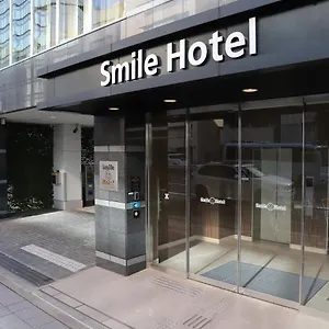 מלון Smile Shinagawa Sengakuji Ekimae, טוקיו