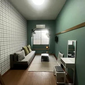 Lark Okubo Free Wifi Apartment