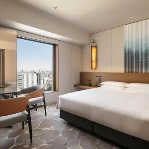 מלון Hyatt Regency, טוקיו