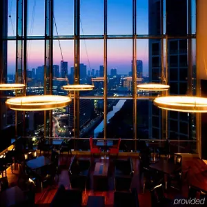 4* فندق The Royal Park Iconic Shiodome