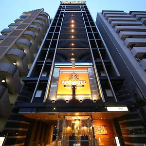 3* Otel Apa Higashi Shinjuku Ekimae