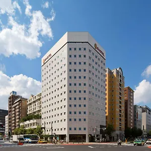 3* Otel E Higashi Shinjuku