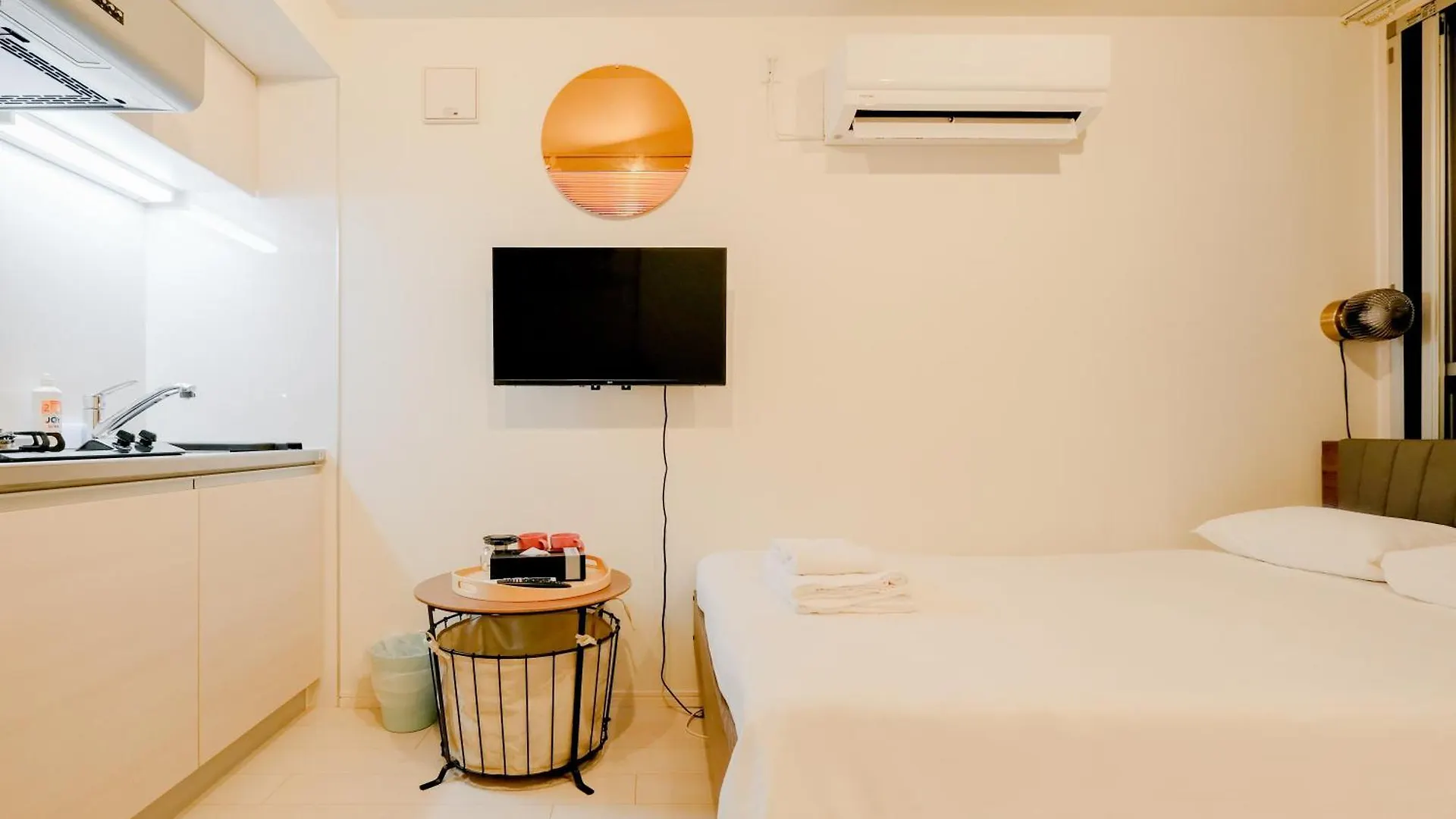Mi-Hotel Kagurazaka طوكيو 0*,  اليابان