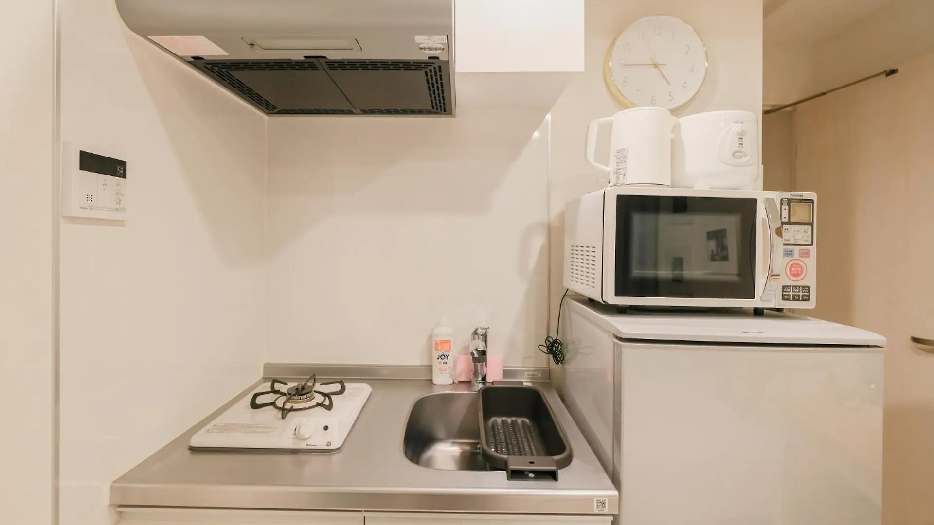 Apartment Mi-Hotel Kagurazaka Tokyo