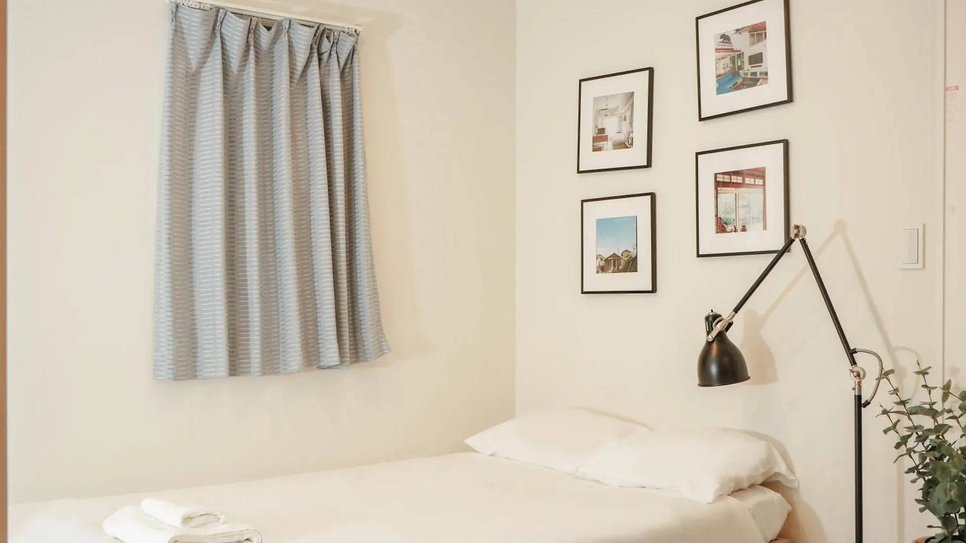 Mi-Hotel Kagurazaka طوكيو اليابان