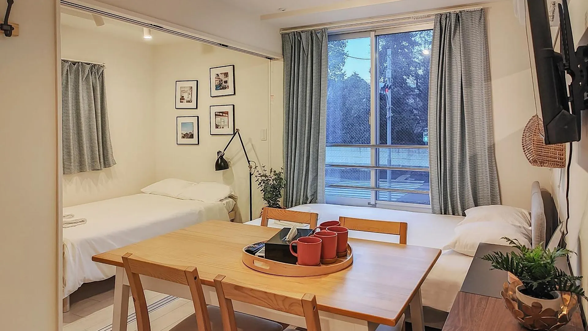 Mi-Hotel Kagurazaka طوكيو