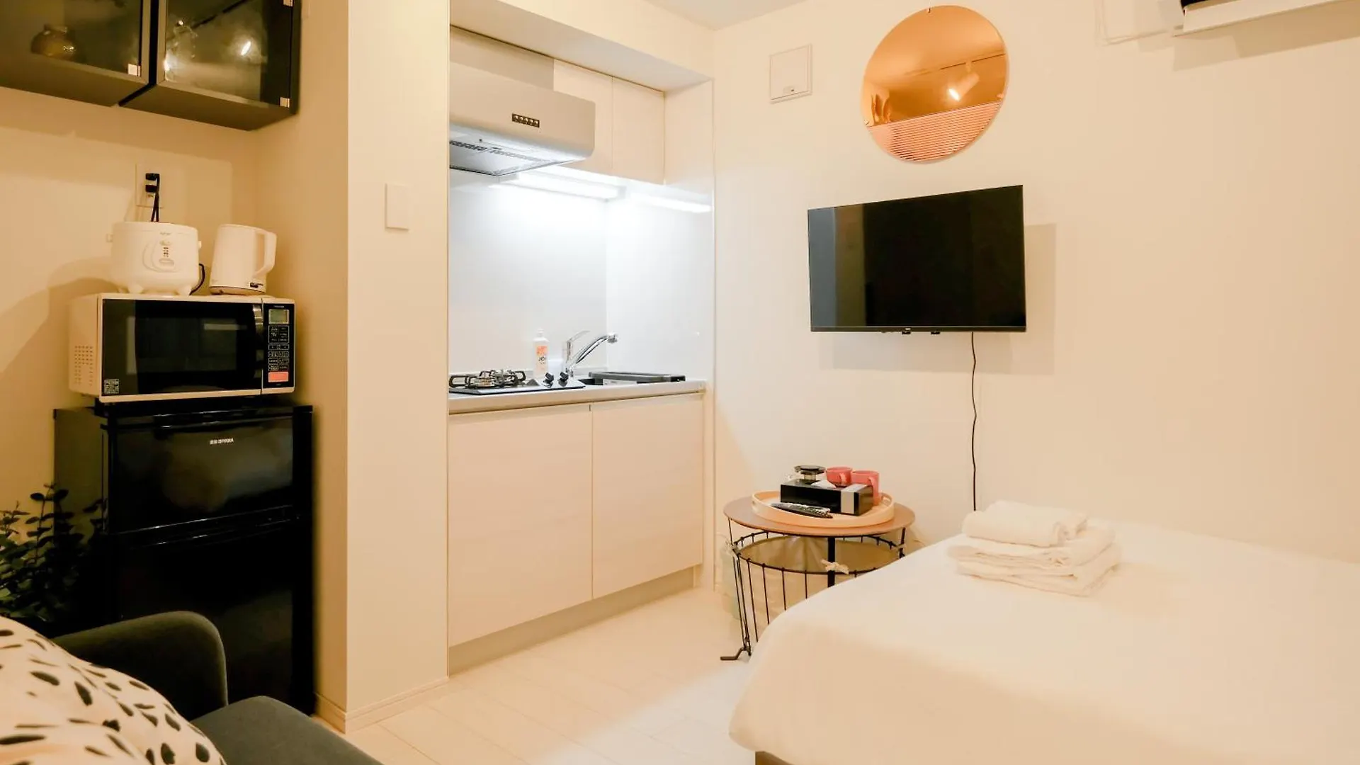 Mi-Hotel Kagurazaka 東京都 日本
