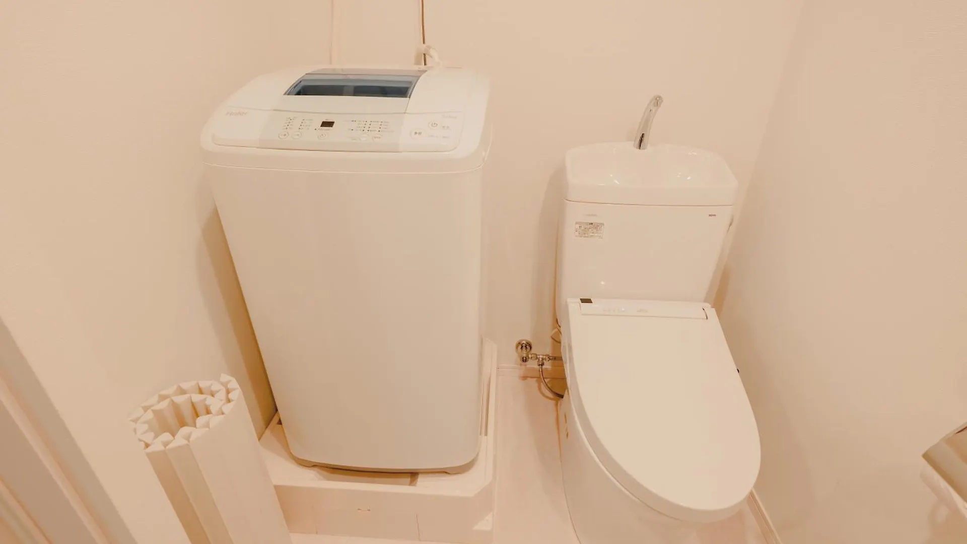 Mi-Hotel Kagurazaka 東京都 公寓