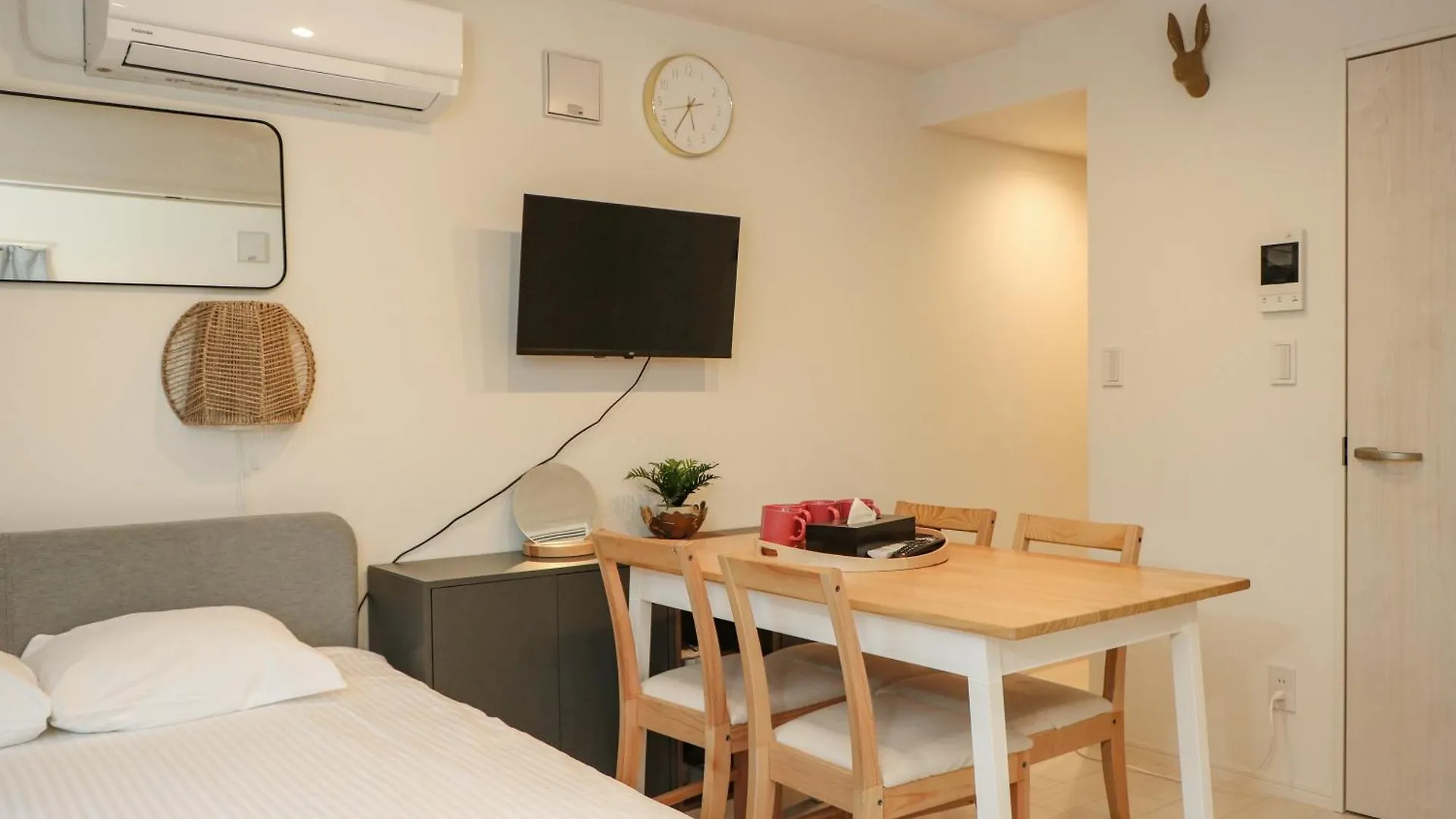 Mi-Hotel Kagurazaka 東京都 0*,  日本