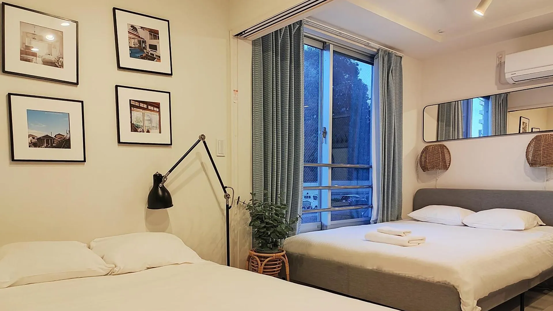 Mi-Hotel Kagurazaka 東京都 日本