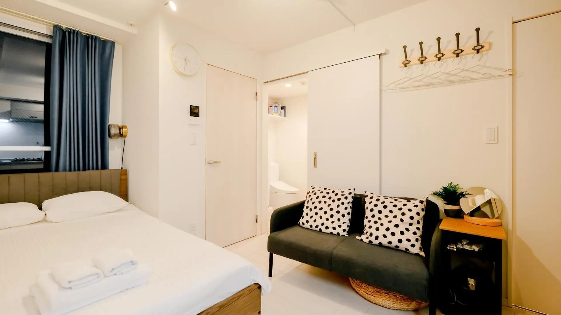 Mi-Hotel Kagurazaka Tokyo