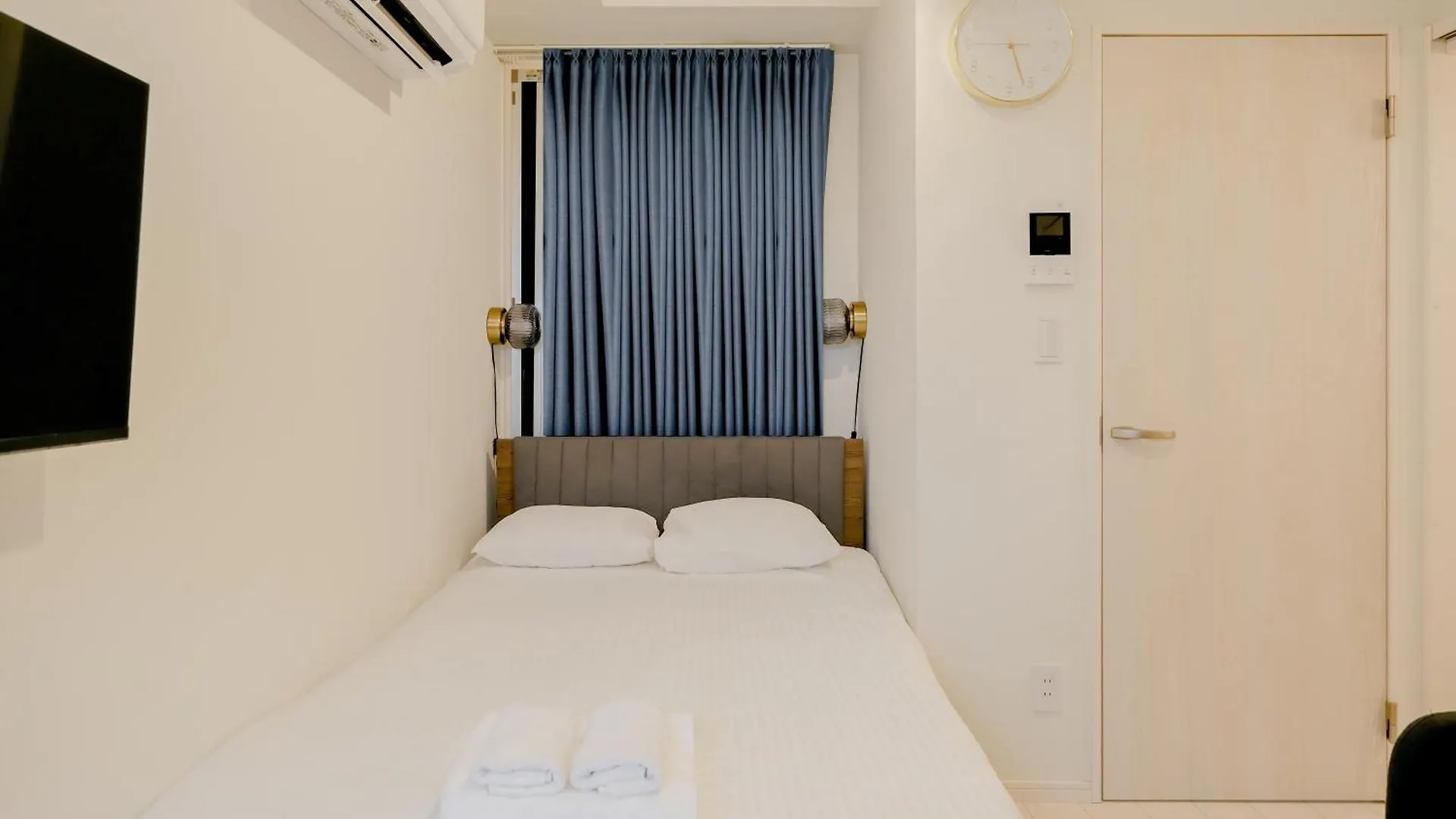 Mi-Hotel Kagurazaka Tokyo