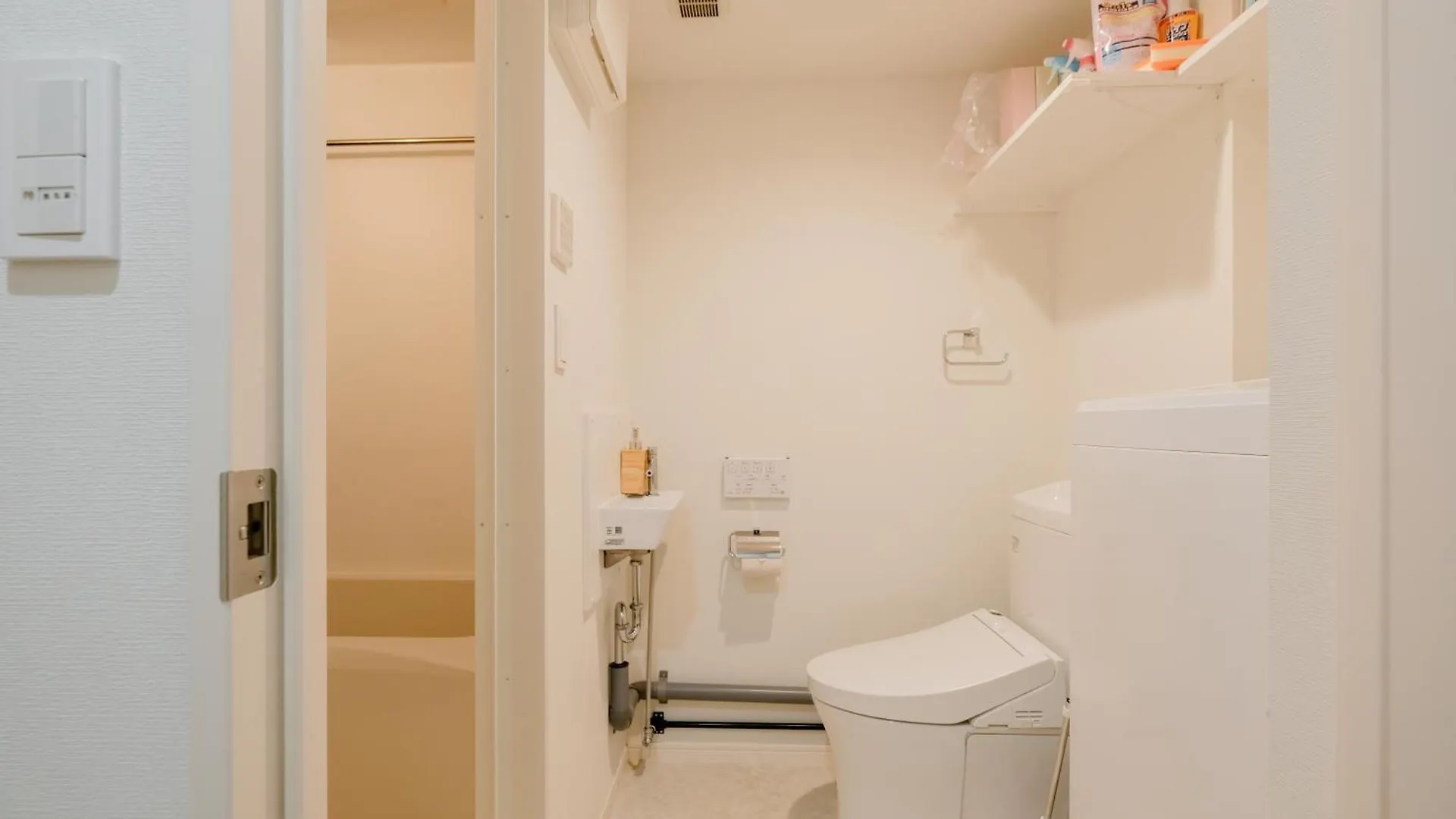 Mi-Hotel Kagurazaka Tokyo Japan