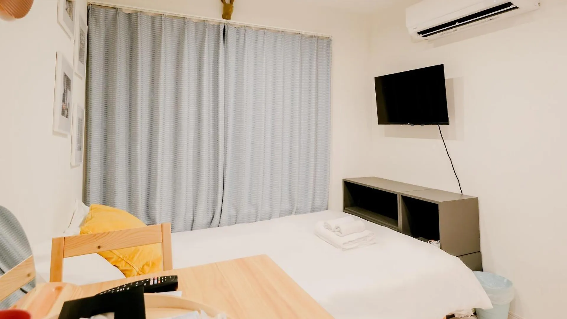 Mi-Hotel Kagurazaka Tokyo