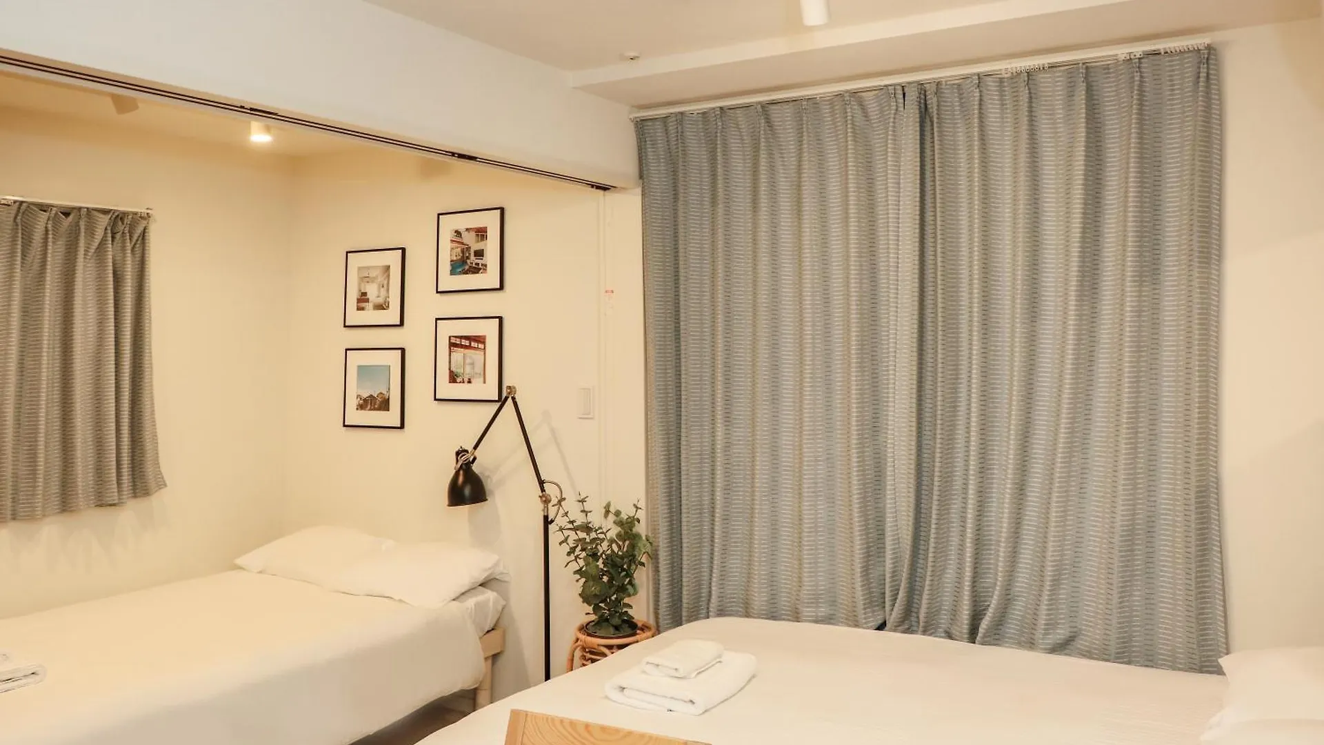 Mi-Hotel Kagurazaka Tokyo 0*,  Japan