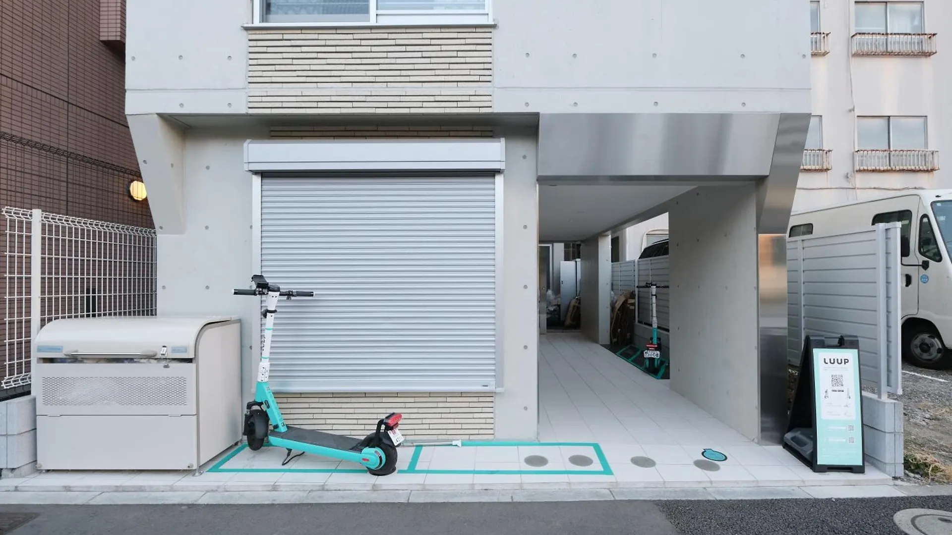 Mi-Hotel Kagurazaka Tokyo 0*,