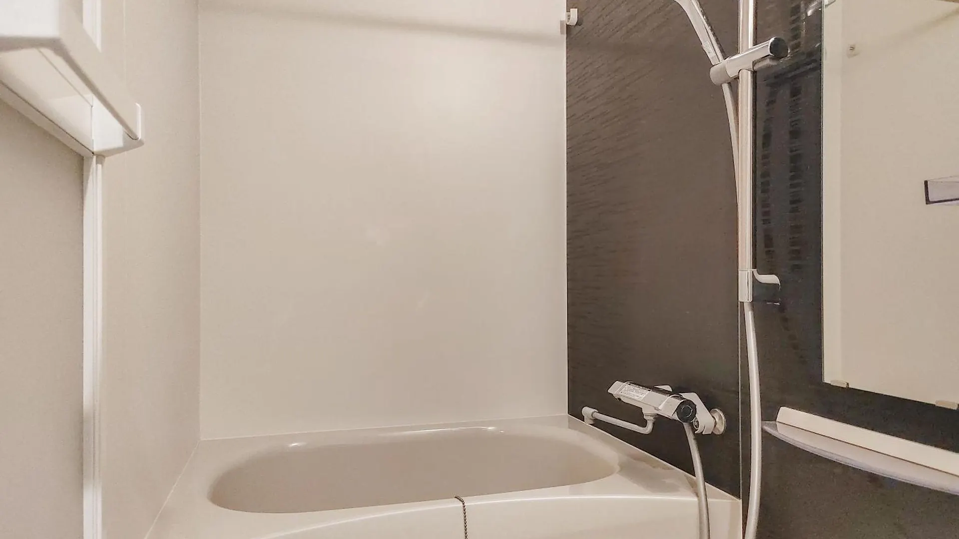Apartment Mi-Hotel Kagurazaka Tokyo