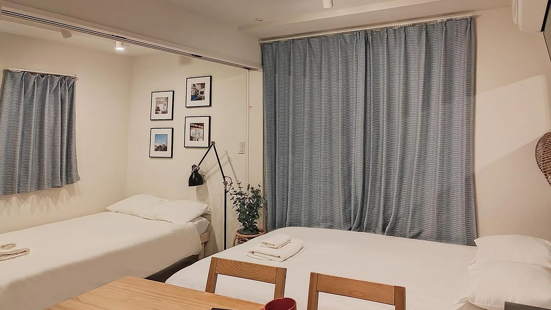 Mi-Hotel Kagurazaka Tokyo 0*,  Japan