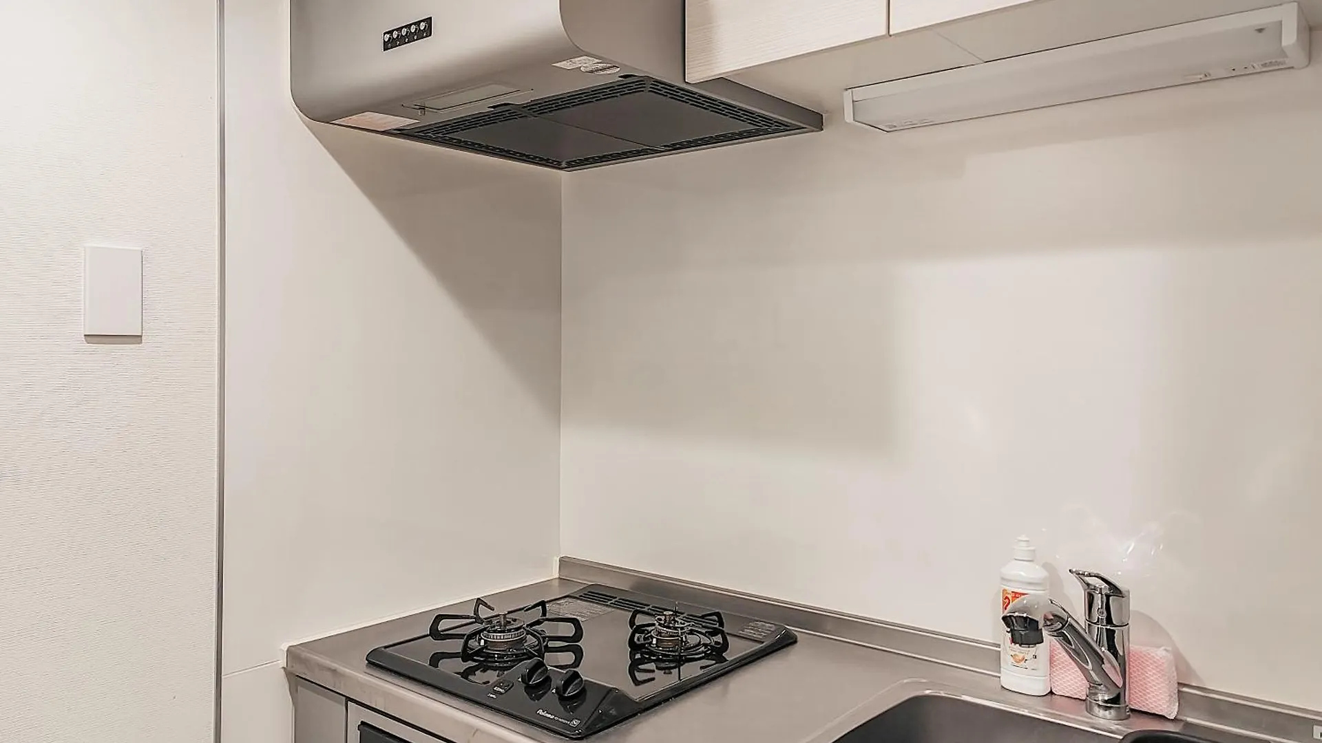 Appartement Mi-Hotel Kagurazaka Tōkyō