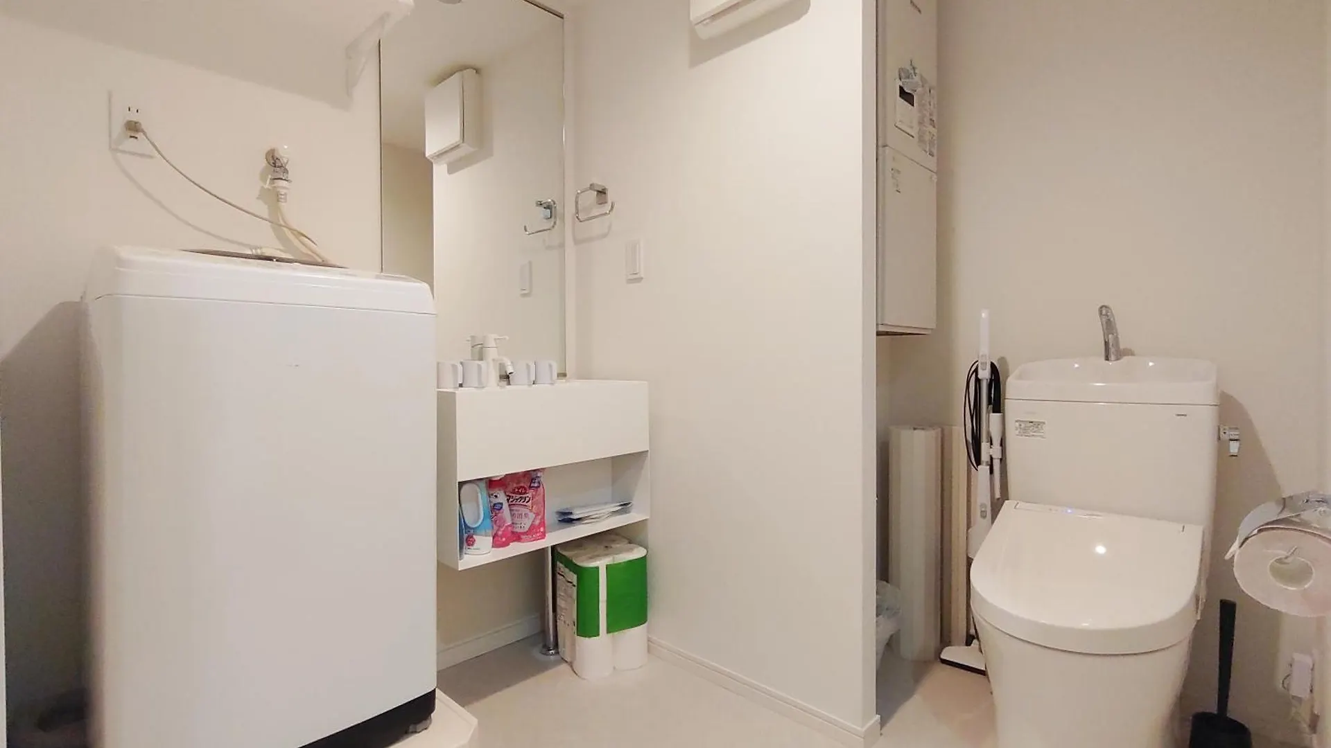 Mi-Hotel Kagurazaka Tokyo